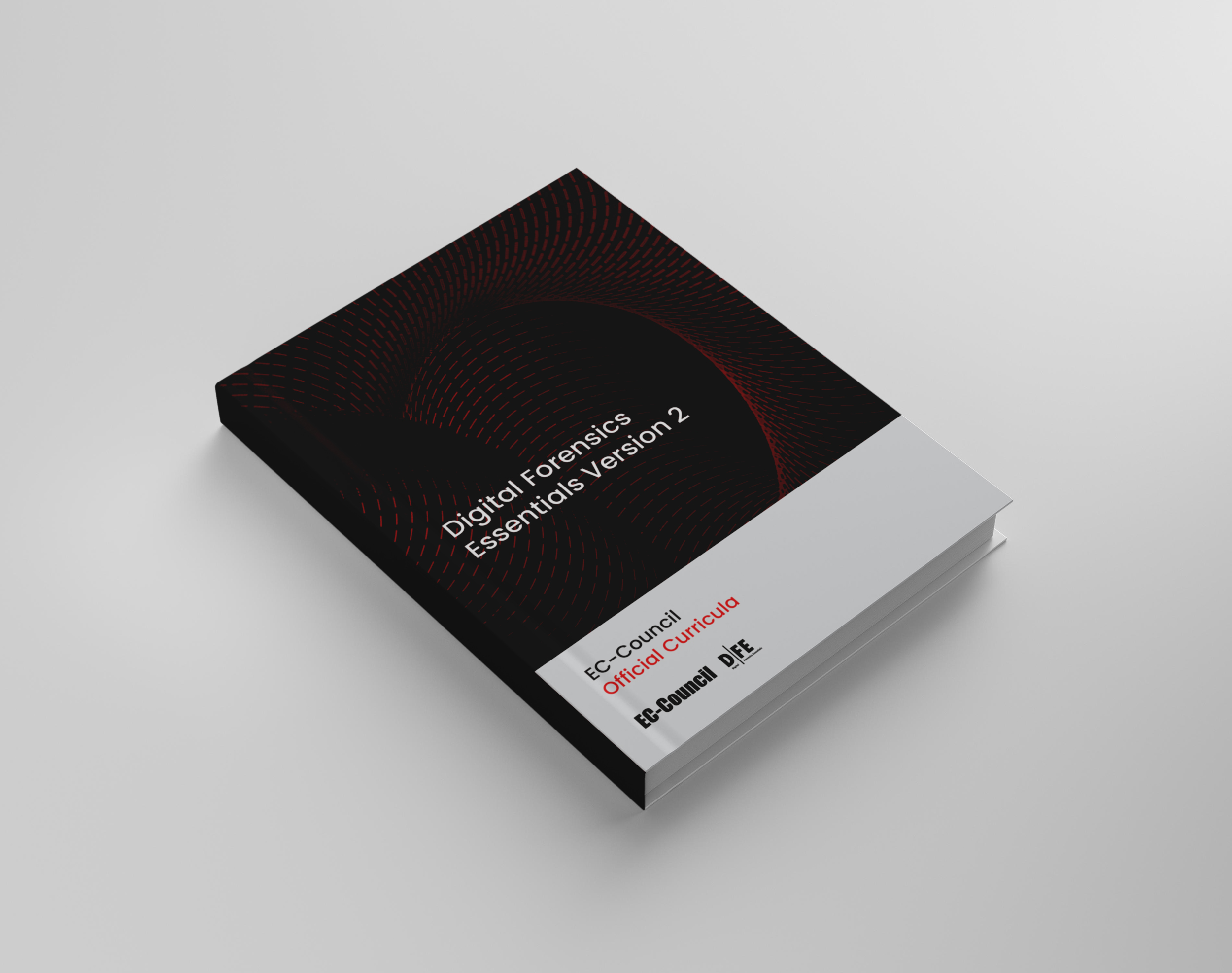 Digital Forensics Essentials (DFE) v2 Bundle