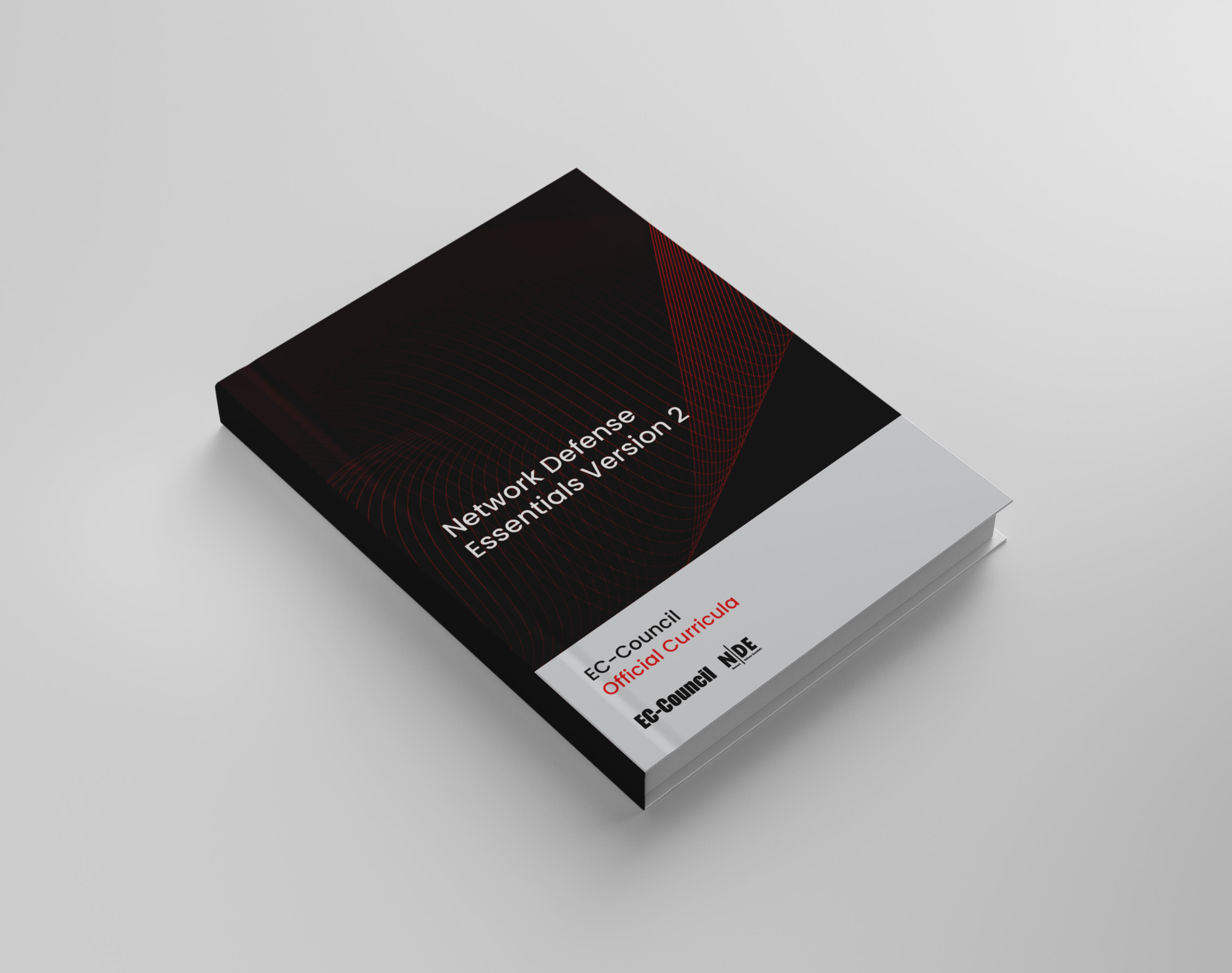 Network Defense Essentials (NDE) v2 Bundle