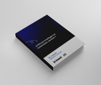 Artificial Intelligence Essentials (AI|E) V1 - ILABS + EXAM PREP + ECC EXAM VOUCHER - RPS