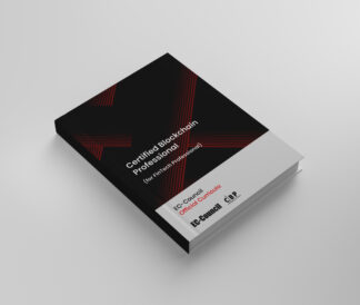 CBP v3 Fintech e-Courseware + Exam Voucher