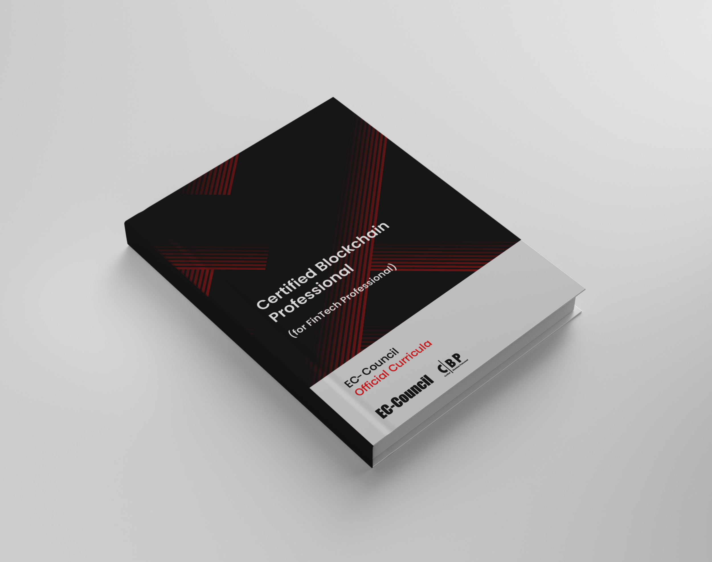 CBP v3 Fintech e-Courseware + Exam Voucher