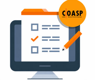 COASP Exam Prep